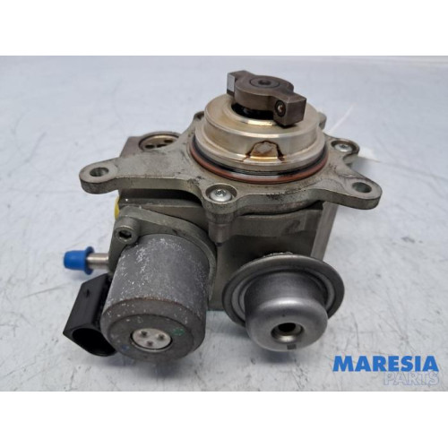 Peugeot - 5008 - Mechanical fuel pump