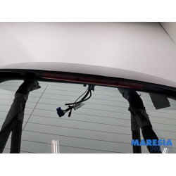 Alfa Romeo - Brera - Tailgate