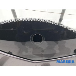 Alfa Romeo - Brera - Tailgate