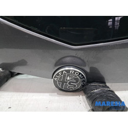 Alfa Romeo - Brera - Tailgate