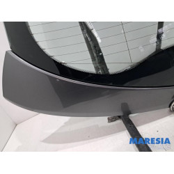 Alfa Romeo - Brera - Tailgate