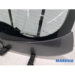 Alfa Romeo - Brera - Tailgate