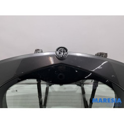 Alfa Romeo - Brera - Tailgate