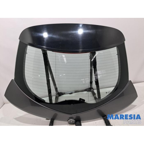 Alfa Romeo - Brera - Tailgate