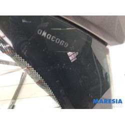 Alfa Romeo - Brera - Tailgate