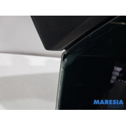 Alfa Romeo - Brera - Tailgate