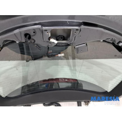 Alfa Romeo - Brera - Tailgate