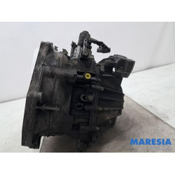 Alfa Romeo - Brera - Versnellingsbak