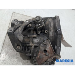 Alfa Romeo - Brera - Versnellingsbak