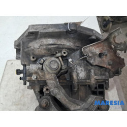 Alfa Romeo - Brera - Versnellingsbak