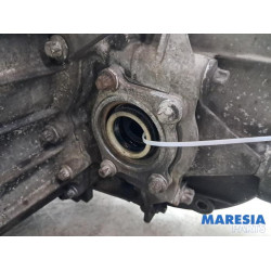 Alfa Romeo - Brera - Versnellingsbak