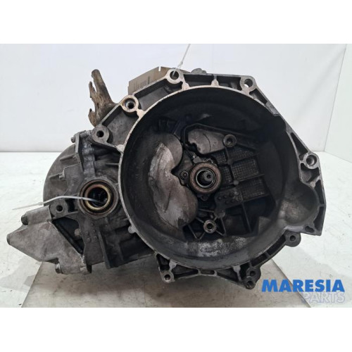 Alfa Romeo - Brera - Versnellingsbak