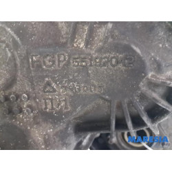 Alfa Romeo - Brera - Versnellingsbak