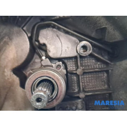 Alfa Romeo - Brera - Versnellingsbak