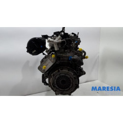 Alfa Romeo - Brera - Moteur