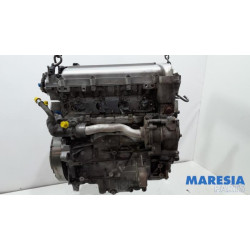 Alfa Romeo - Brera - Moteur