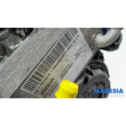 Alfa Romeo - Brera - Moteur