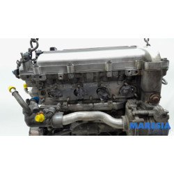 Alfa Romeo - Brera - Moteur