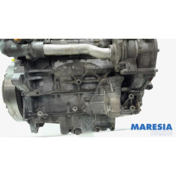 Alfa Romeo - Brera - Moteur