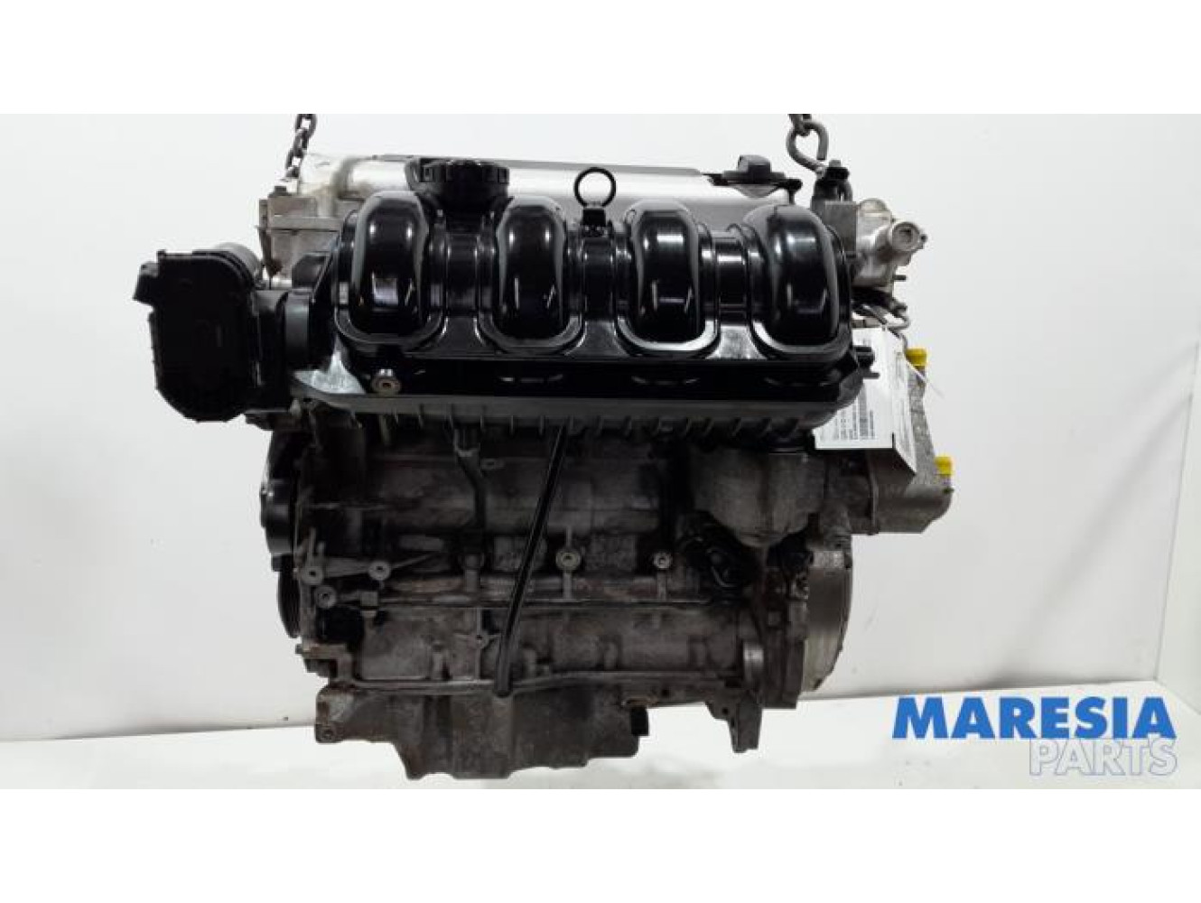 Alfa Romeo - Brera - Moteur