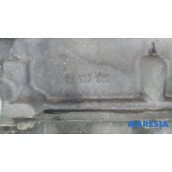 Alfa Romeo - Brera - Moteur