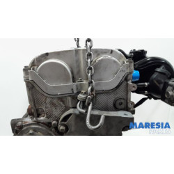 Alfa Romeo - Brera - Moteur