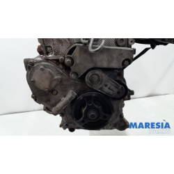 Alfa Romeo - Brera - Moteur
