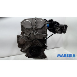 Alfa Romeo - Brera - Moteur