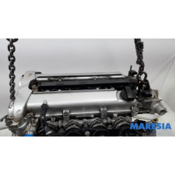 Alfa Romeo - Brera - Moteur