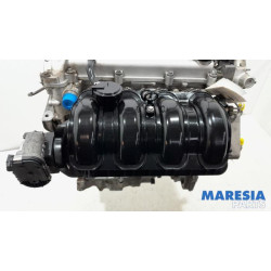 Alfa Romeo - Brera - Moteur