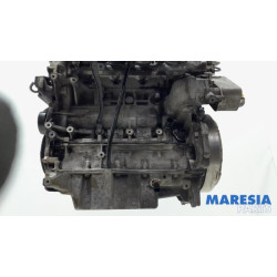 Alfa Romeo - Brera - Moteur