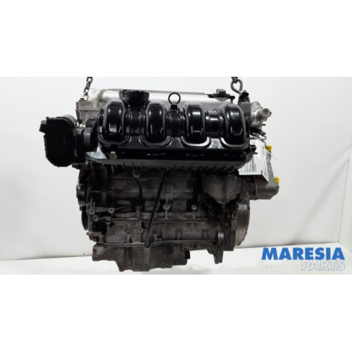 Alfa Romeo - Brera - Motor