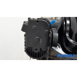 Alfa Romeo - Brera - Moteur