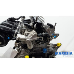 Alfa Romeo - Brera - Moteur