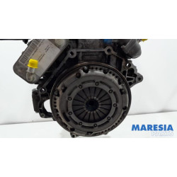 Alfa Romeo - Brera - Moteur