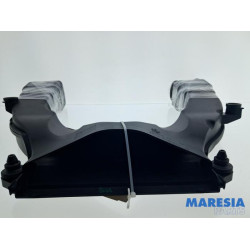 Alfa Romeo - Giulia - Aanzuigslang Lucht