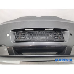 Alfa Romeo - Brera - Stoßstange hinten