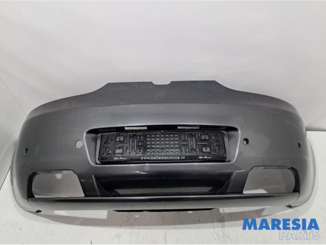 Alfa Romeo - Brera - Stoßstange hinten