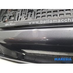 Alfa Romeo - Brera - Stoßstange hinten