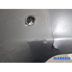 Alfa Romeo - Brera - Stoßstange hinten