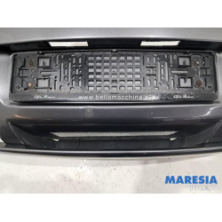 Alfa Romeo - Brera - Stoßstange hinten