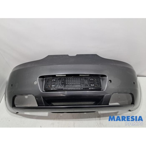 Alfa Romeo - Brera - Stoßstange hinten