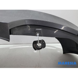 Alfa Romeo - Brera - Stoßstange hinten