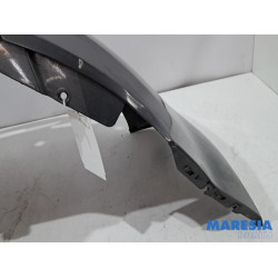 Alfa Romeo - Brera - Stoßstange hinten