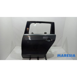 Peugeot - 5008 - Portier 4Deurs links-achter