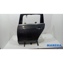 Peugeot - 5008 - Portier 4Deurs links-achter