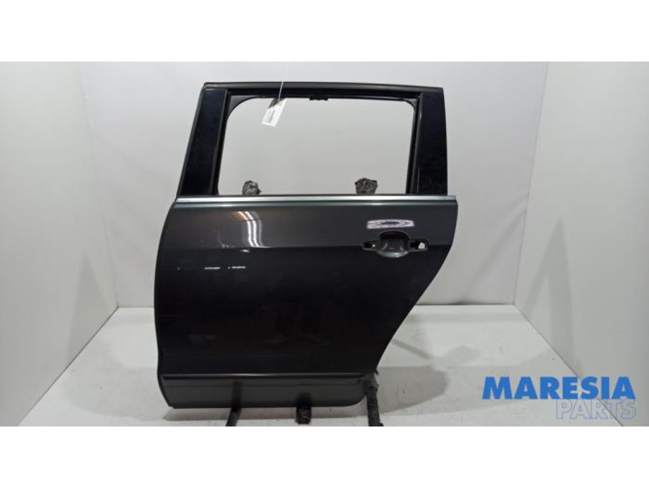 Peugeot - 5008 - Portier 4Deurs links-achter