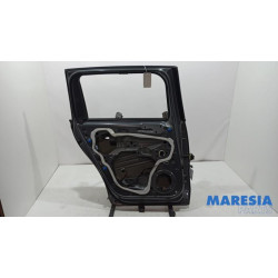 Peugeot - 5008 - Portier 4Deurs links-achter