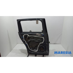 Peugeot - 5008 - Portier 4Deurs links-achter