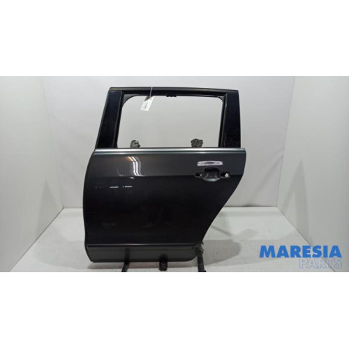 Peugeot - 5008 - Portier 4Deurs links-achter